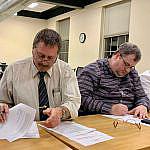 VSEA Executive Branch Units Reach Tentative Contract Agreement With State!