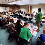 VSEA’s Week In Action Newsletter: November 1, 2019