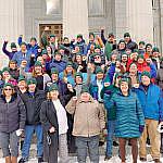 VSEA’s Week In Action Newsletter: January 10, 2020