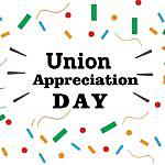 Waterbury Chapter Union Appreciation Day!